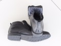 Зимние ботинки Gior Lianini 602