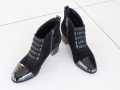 Ботинки женские Stalo Totti 001450