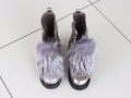 Женские зимние ботинки Balidoner арт. 11888