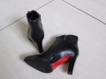 Ботинки женские Stalo Totti 001478