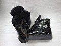 Зимние женские ботинки Deenoor арт.11971