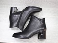 Ботинки женские Sufinna 001526