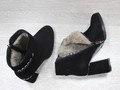 Ботинки женские зимние Sufinna 11981