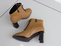 Женские ботинки Balidoner 001557
