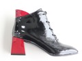 Женские ботинки Sufinna арт. 001561