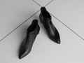 Женские ботинки Angelo Vera 001564