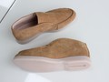 Полу-ботинки женские Mallanee 6113