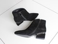 Женские ботинки Angelo Vera арт. 001571