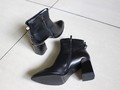 Зимние женские ботинки Angelo Vera 12023