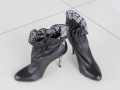 Ботинки женские Basconi 00865