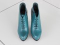 Женские демисезонные ботинки Basconi 001161