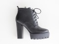 Демисезонные женские ботинки Basconi 001389