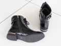 Демисезонные женские ботинки Berkonty 001296