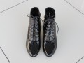 Женские демисезонные ботинки Berkonty 001327