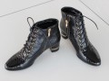 Женские демисезонные ботинки Berkonty 001327