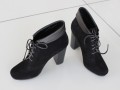 Женские ботинки Berkonty 001145