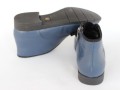 Женские демисезонные ботинки Berkonty 001162