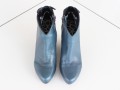 Женские ботинки демисезонные Berkonty 001176