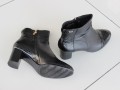 Женские ботинки Blu Puem 001230