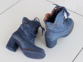 Женские ботинки Deenoor 001219