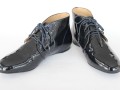 Демисезонные женские ботинки Deenoor 001350