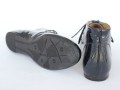 Демисезонные женские ботинки Deenoor 001350