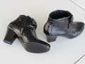 Ботинки женские Juvkel 001351
