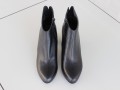 Женские демисезонные ботинки Kadandier 001309