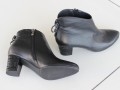 Женские демисезонные ботинки Kadandier 001309