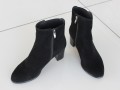 Ботинки женские Ledi Marcia 001353
