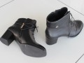 Ботинки женские Molka 001361