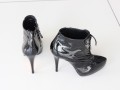 Ботинки женские Nando Muzi 00715