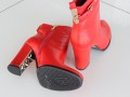 Ботинки женские Stoalos 001216