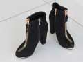 Ботинки женские Stoalos 001217