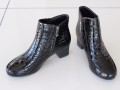 Женские демисезонные ботинки Stalo Totti 001426