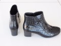 Женские демисезонные ботинки Stalo Totti 001426