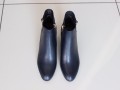 Ботинки женские Molka 001435