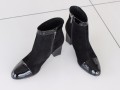 Ботинки женские Molka 001444